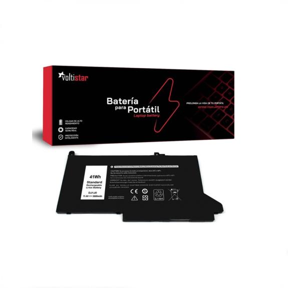 Bateria Para Portatil Dell Latitude E7000 E7280 E7380