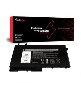 Bateria Para Portatil Dell Precision 3540 3550 R8D7N