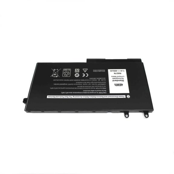 Bateria Para Portatil Dell Precision 3540 3550 R8D7N