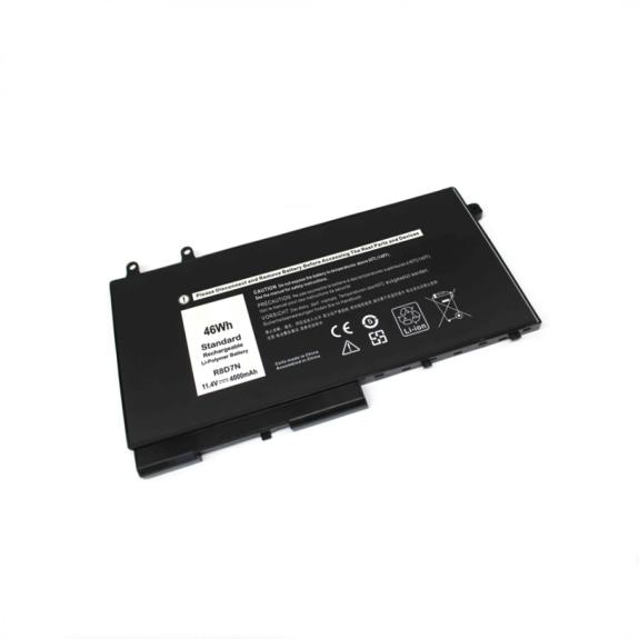 Bateria Para Portatil Dell Precision 3540 3550 R8D7N