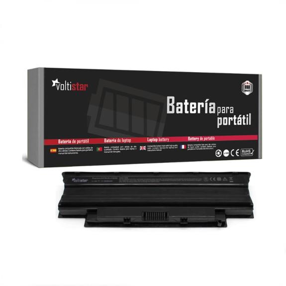 Bateria para Portatil Dell Vostro 3750