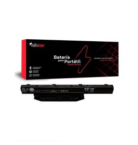 Bateria Para Portatil Fujistu Lifebook A544 BPS229