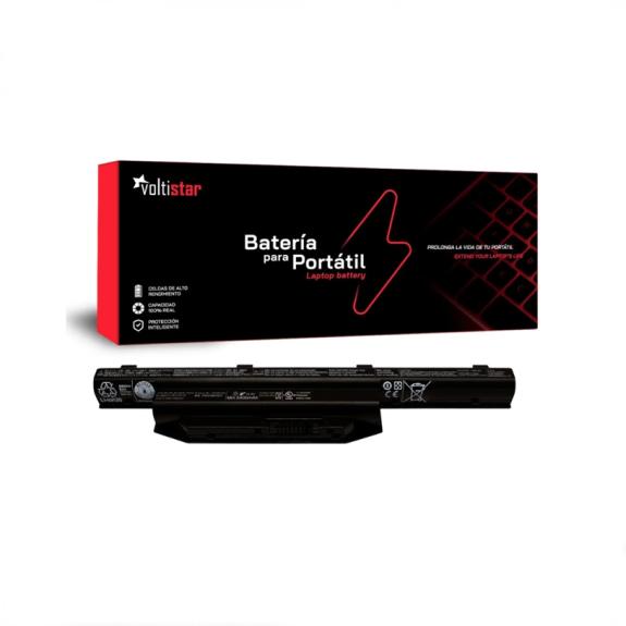 Bateria Para Portatil Fujistu Lifebook A544 BPS229