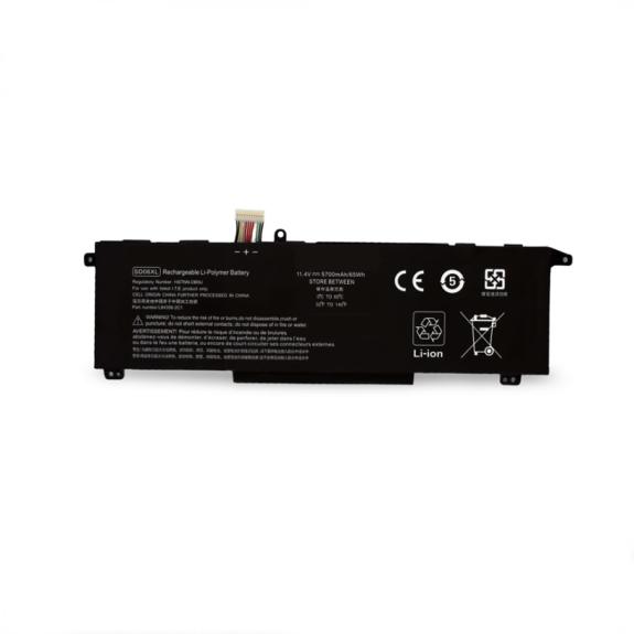 Bateria para Portatil HP Omen 15-EK (Tipo B)