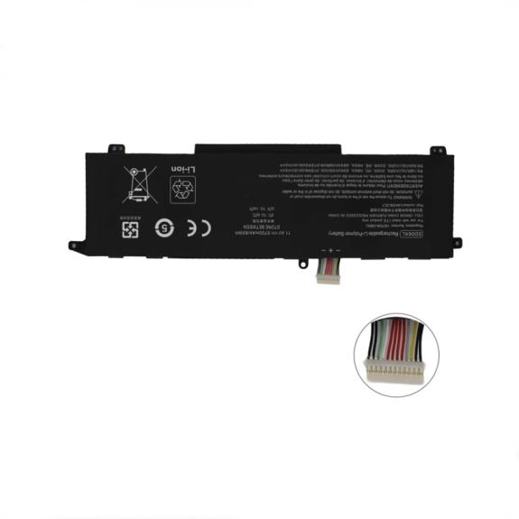 Bateria para Portatil HP Omen 15-EK (Tipo B)