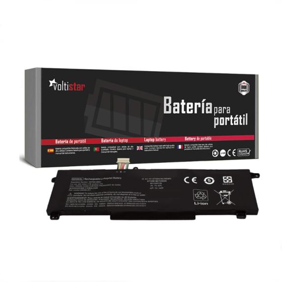 Bateria para Portatil HP Omen 15-EK (Tipo B)