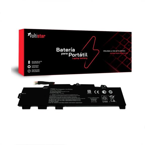 Bateria Para Portatil HP Elitebook 755 G5 850 G5
