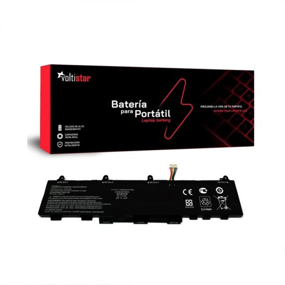 Bateria Para Portatil HP Elitebook 850 G8 CC03XL