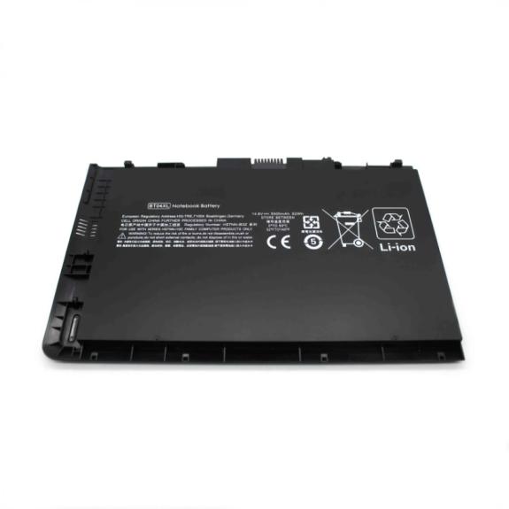 Bateria Para Portatil HP Elitebook Folio 9470M 9480M BT04XL