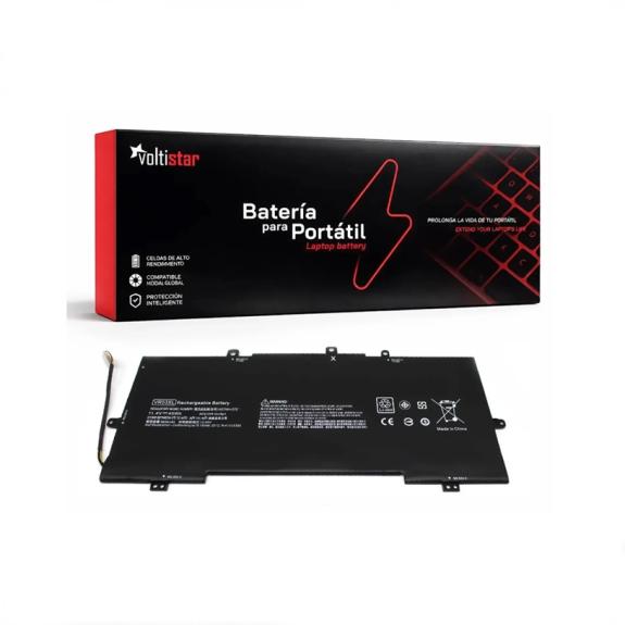 Bateria Para Portatil HP Envy 13 Pavilion 13-D