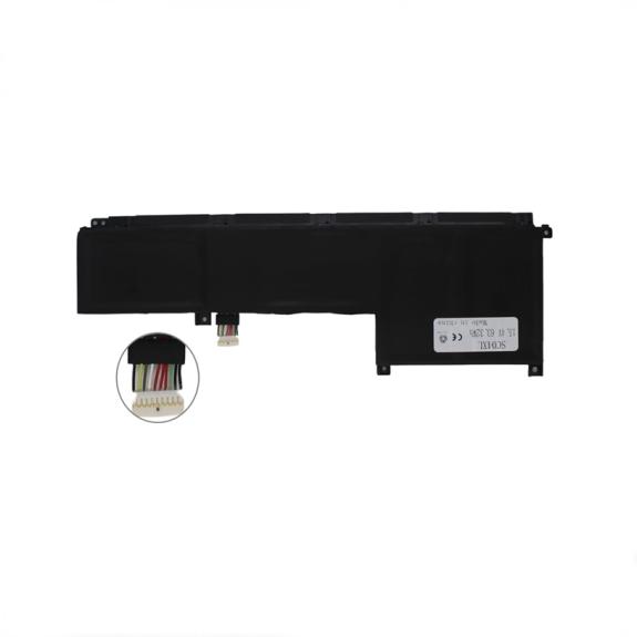 Bateria Para Portatil HP Envy 14-EB1 SC04XL 15.4V 63.32WH