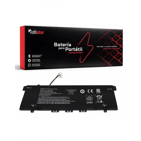 Bateria Para Portatil HP Envy X360 13-AG000 KC04XL