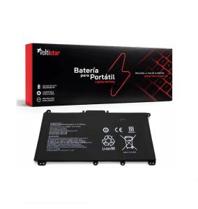 Bateria Para Portatil HP HW03XL L96887-1D1