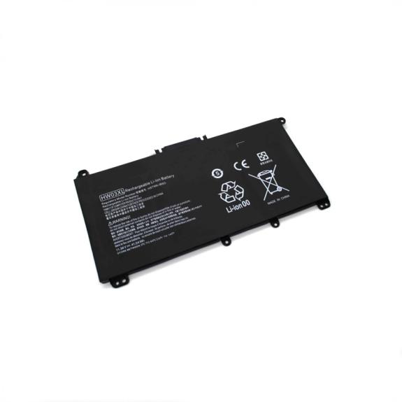 Bateria Para Portatil HP HW03XL L96887-1D1