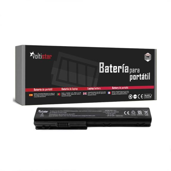 Bateria para Portatil HP Pavilion 464059-221