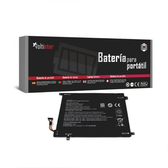 Bateria Para Portatil HP Pavilion X2 10