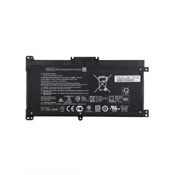 Bateria Para Portatil HP Pavilion X360 14-BA BK03XL