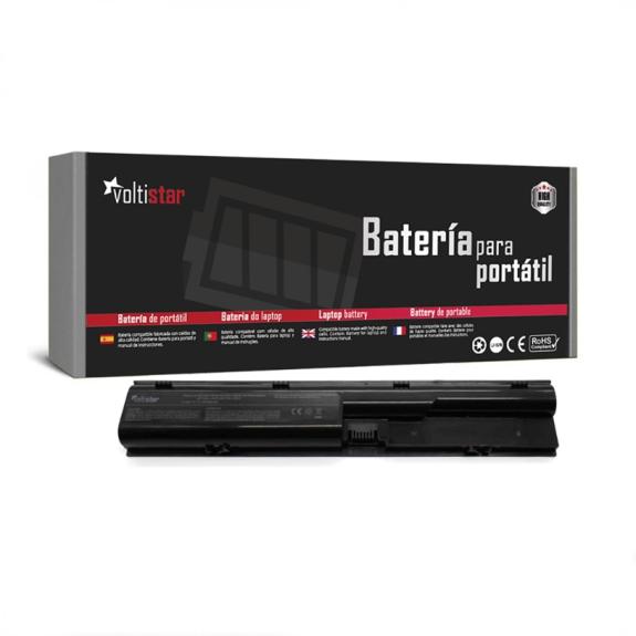 Bateria Para Portatil HP Probook 4330S 4331S 4430S 4435S 4436S