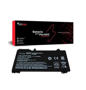 Bateria Para Portatil HP Probook 455 G7 450 G7 RF03XL