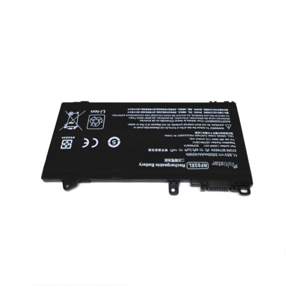 Bateria Para Portatil HP Probook 455 G7 450 G7 RF03XL