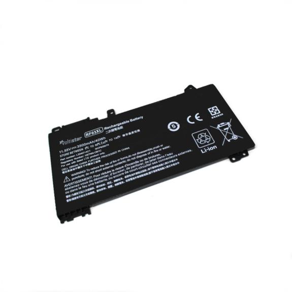 Bateria Para Portatil HP Probook 455 G7 450 G7 RF03XL