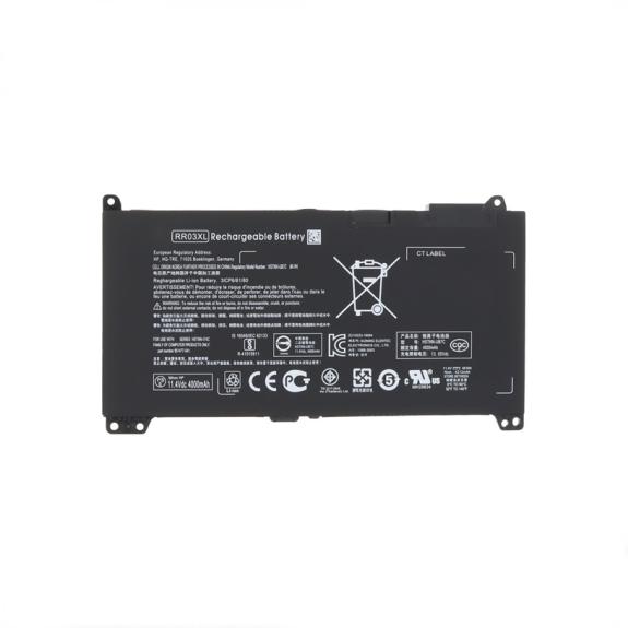 Bateria para Portatil HP Probook 470 G5 / 450 G5