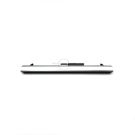 Bateria Para Portatil HP RO04-4S1P 14.8V 2200mAh Plata