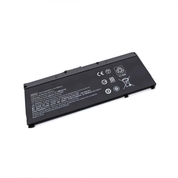 Bateria para Portatil HP SR03XL