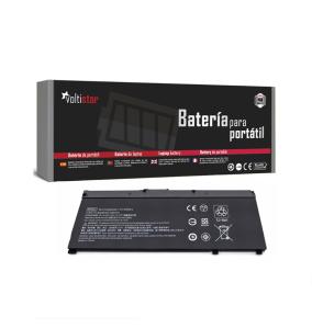 Bateria para Portatil HP SR03XL