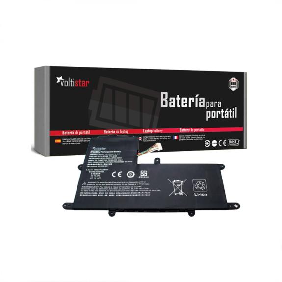 Bateria para Portatil HP Stream Notebook 11-R Series