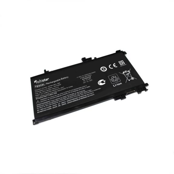 Bateria Para Portatil HP TE03XL HSTNN-UB7A