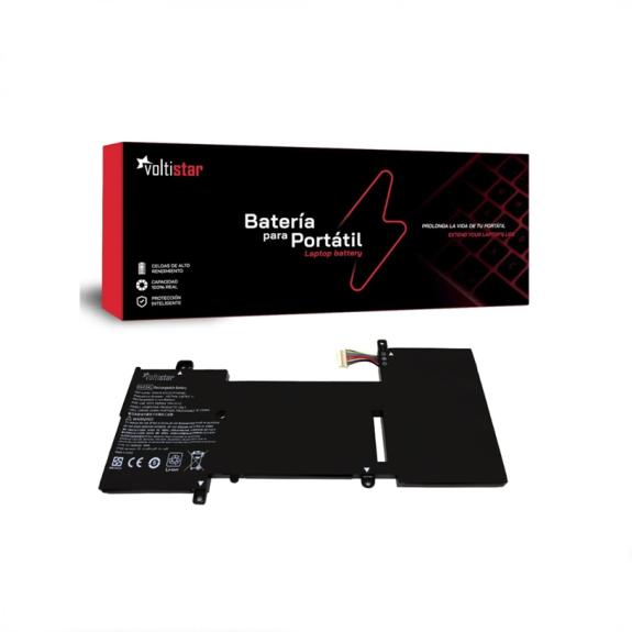 Bateria Para Portatil HP X360 310 G2 K12 HV03XL
