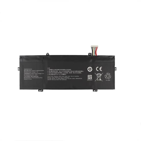 Bateria Para Portatil Huawei Matebook 14 HB4593R1ECW 9 PINES