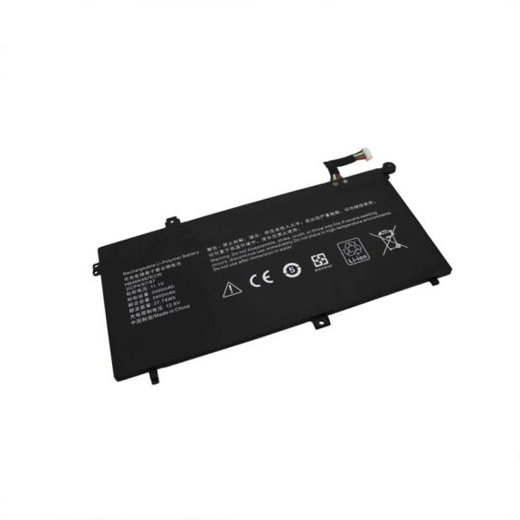 Bateria Para Portatil Huawei Matebook D PL-W09