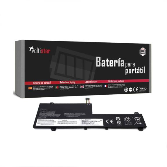 Bateria para Portatil Lenovo Flex 5-15IIL05