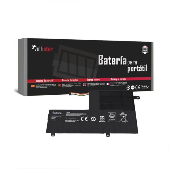 Bateria para Portatil Lenovo Ideapad 300S