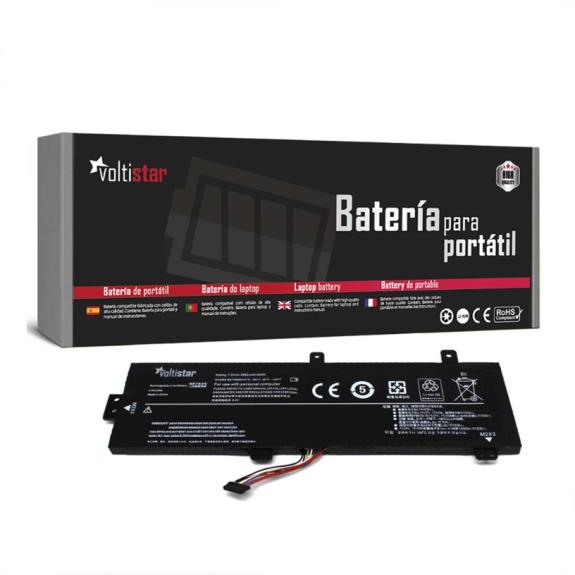 Bateria para Portatil Lenovo Ideapad 310 SERIES