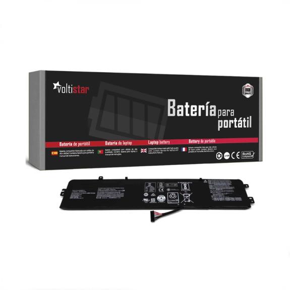 Bateria para Portatil Lenovo Ideapad Xiaoxin 700