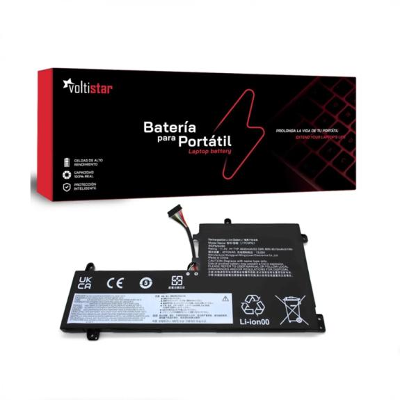 Bateria Para Portatil Lenovo Legion Y530