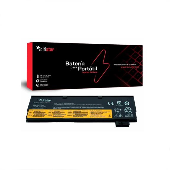Bateria Para Portatil Lenovo Thinkpad A475 T570