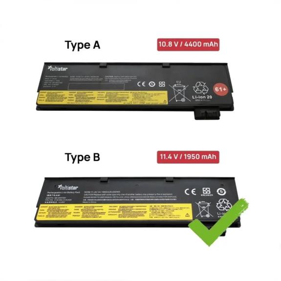 Bateria Para Portatil Lenovo Thinkpad A475 T570