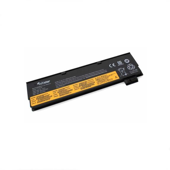 Bateria Para Portatil Lenovo Thinkpad A475 T570