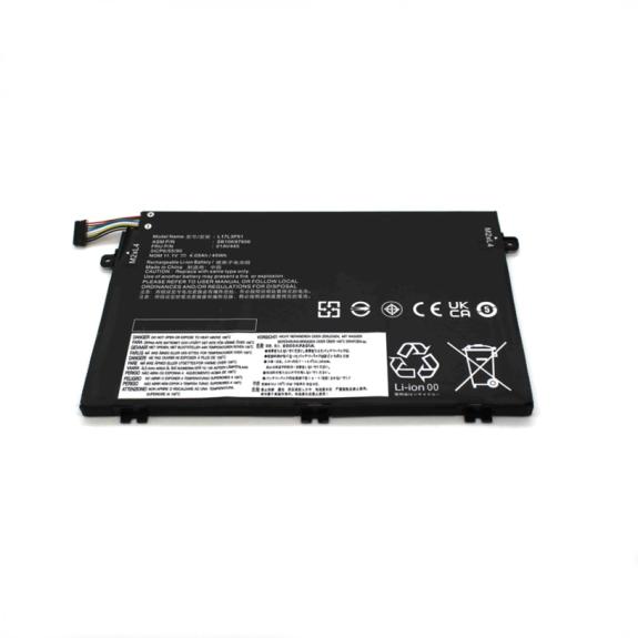 Bateria Para Portatil Lenovo Thinkpad E480 L17C3P51