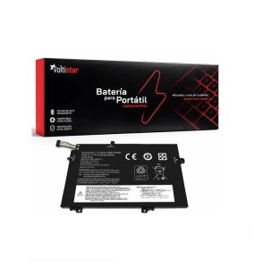 Bateria Para Portatil Lenovo Thinkpad L480 L580