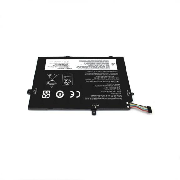 Bateria Para Portatil Lenovo Thinkpad L480 L580