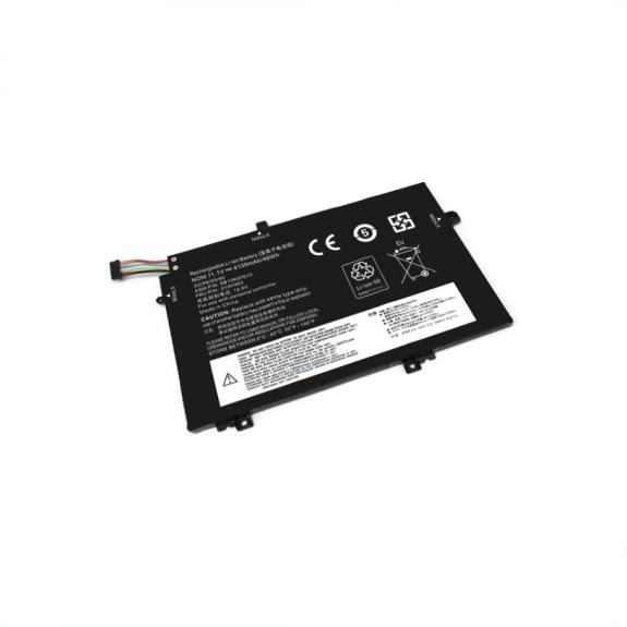 Bateria Para Portatil Lenovo Thinkpad L480 L580