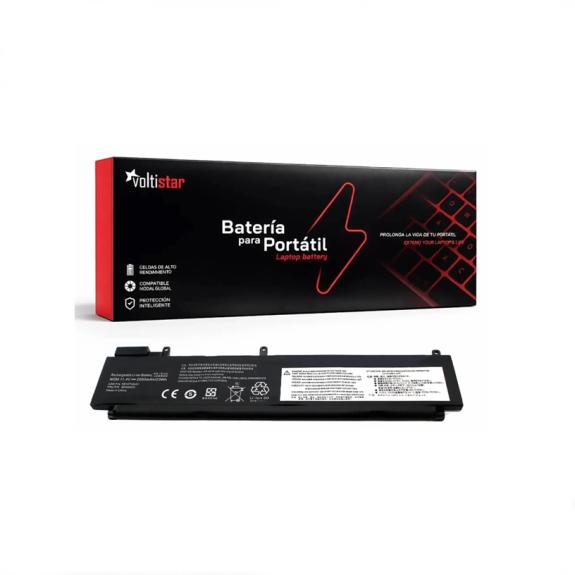 Bateria Para Portatil Lenovo Thinkpad T460S 00HW023