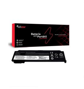 Bateria Para Portatil Lenovo Thinkpad T460S 01AV0405