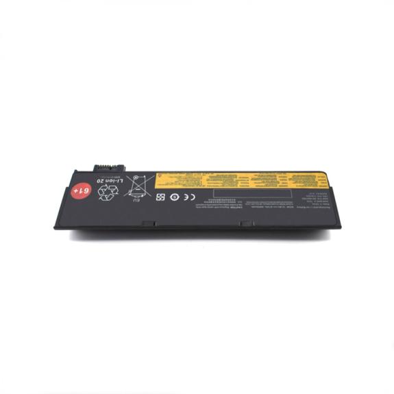 Bateria Para Portatil Lenovo Thinkpad T470 T480 T5