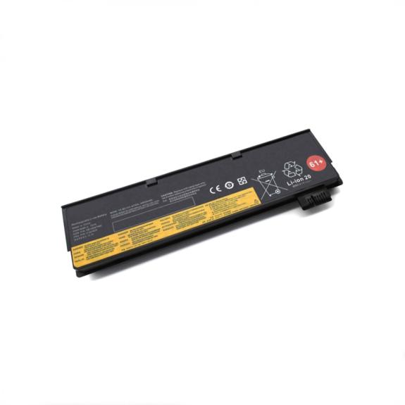 Bateria Para Portatil Lenovo Thinkpad T470 T480 T5